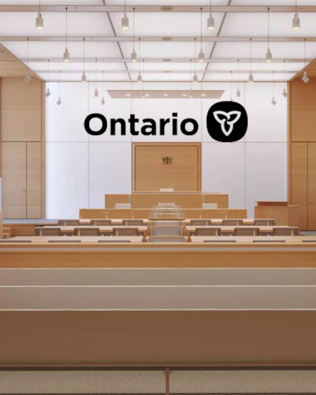 Authorized Court Transcriptionists of Ontario